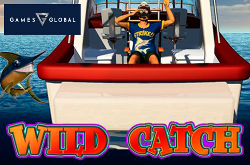 Wild Catch